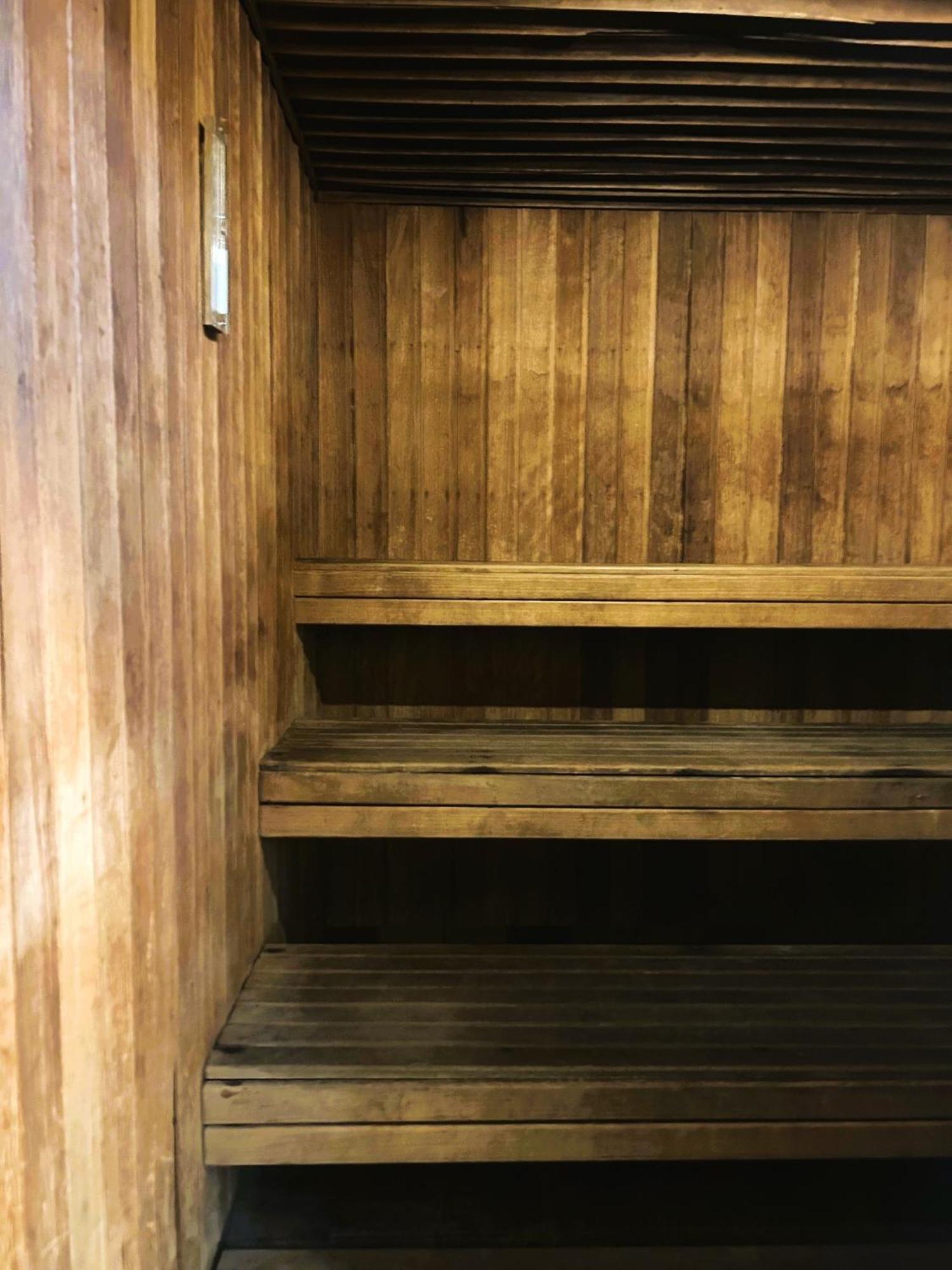 Apartamento Com Estrutura De Hotel A Rio de Janeiro Dış mekan fotoğraf